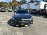 Used 2015 Mercedes-Benz SL 63 AMG w/ Driver Assistance Package image 2
