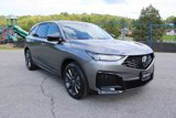 New 2026 Acura MDX A-Spec image 2