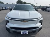 New 2026 Chevrolet Silverado EV LT w/ Premium Package image 2