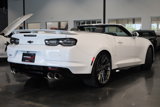 Used 2023 Chevrolet Camaro ZL1 image 6