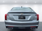 Certified 2021 Cadillac CT5 Luxury w/ Sun And Sound Package image 4