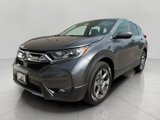 Used 2018 Honda CR-V EX image 4