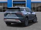 New 2026 Chevrolet Equinox LT w/ Convenience Package II image 4