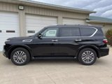 Used 2023 Nissan Armada SL w/ Cargo Package image 4