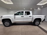 New 2025 Toyota Tacoma SR image 2