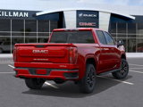 New 2026 GMC Sierra 1500 AT4 w/ AT4 Premium Package image 4