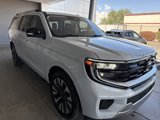 New 2025 Ford Expedition Max Platinum image 2