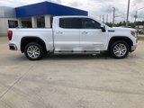 Used 2019 GMC Sierra 1500 SLT w/ SLT Premium Plus Package image 4