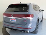 New 2025 Volkswagen Atlas SEL Premium R-Line image 4