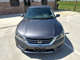 Used 2015 Honda Accord EX-L image 4