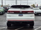 New 2025 Volkswagen Atlas Cross Sport SEL R-Line image 5