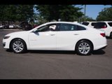 Used 2024 Chevrolet Malibu LT image 2