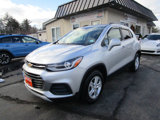 Used 2018 Chevrolet Trax LT w/ LT Convenience Package image 2