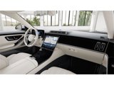 New 2025 Mercedes-Benz S 500 4MATIC image 6