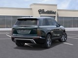 New 2026 Cadillac Vistiq Luxury image 4