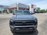 New 2025 Toyota Tacoma SR5 image 2