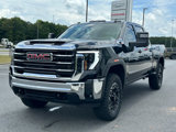 Used 2025 GMC Sierra 2500 SLE w/ SLE Value Package; image 3
