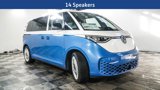 New 2025 Volkswagen ID. Buzz 1st Edition image 3