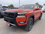New 2025 Nissan Frontier Pro-X image 3