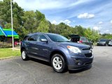 Used 2014 Chevrolet Equinox LT w/ Driver Convenience Package image 3