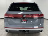 New 2026 Volkswagen Atlas Peak Edition image 6