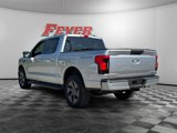 New 2025 Ford F150 Lightning XLT image 3