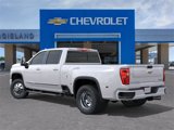 New 2025 Chevrolet Silverado 3500 High Country w/ Technology Package image 3