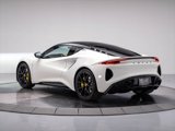 New 2024 Lotus Emira First Edition image 3