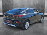 New 2025 Buick Envista Preferred w/ Convenience I Package image 2