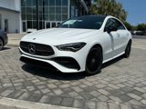New 2025 Mercedes-Benz CLA 250 image 1
