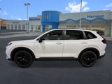 New 2026 Honda CR-V Sport Touring image 2