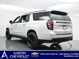 New 2024 Chevrolet Suburban High Country image 5