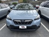 Certified 2022 Subaru Crosstrek 2.0i Premium w/ Moonroof Package image 3