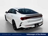 Used 2024 Kia K5 GT-Line w/ GT-Line Premium Package image 4