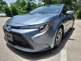 Used 2020 Toyota Corolla LE image 3