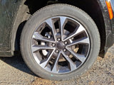 New 2025 Jeep Grand Cherokee Overland w/ Luxury Tech Group IV image 5