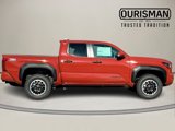 New 2025 Toyota Tacoma TRD Off-Road image 2