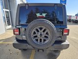 New 2025 Jeep Wrangler Sport S image 5