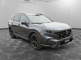 Used 2025 Honda CR-V Sport-L image 3