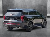 New 2025 Hyundai Palisade Calligraphy image 2