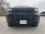 New 2025 Jeep Wagoneer Series II w/ Convenience Group I image 2