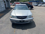 Used 2002 Acura TL Type-S image 2