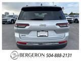 New 2025 Jeep Grand Cherokee L Limited w/ Luxury Tech Group II image 4