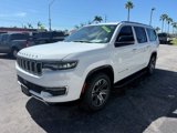 Used 2023 Jeep Wagoneer L Series II image 3