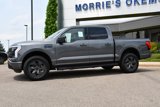 New 2025 Ford F150 Lightning XLT image 2