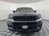 New 2025 Jeep Grand Cherokee L Summit w/ Advanced Protech Group IV image 2