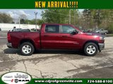 New 2025 RAM 1500 Big Horn image 5