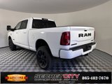 New 2025 RAM 2500 Laramie image 5
