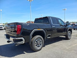 New 2025 GMC Sierra 2500 SLT image 6