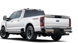New 2025 Ford F350 Lariat image 2
